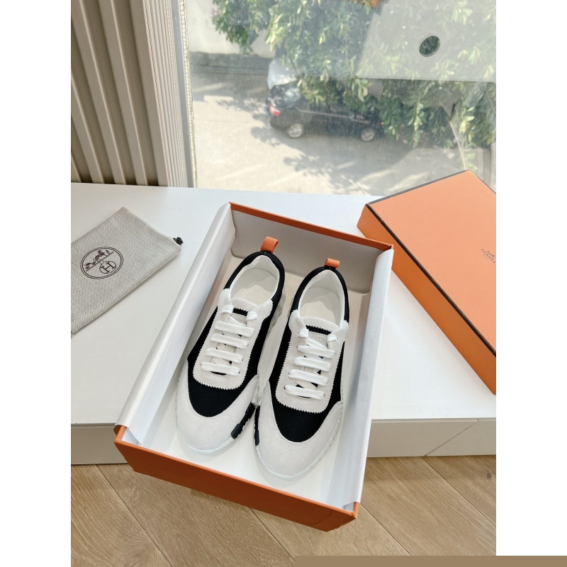 H**mes sneakers